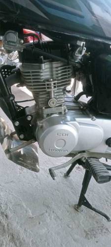 bike 2023 model sell krni h.