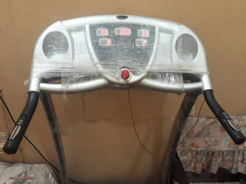 Running machine for sale