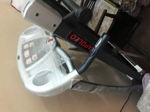 Running machine for sale