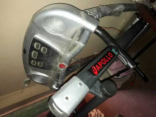 Running machine for sale