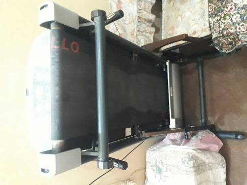 Running machine for sale