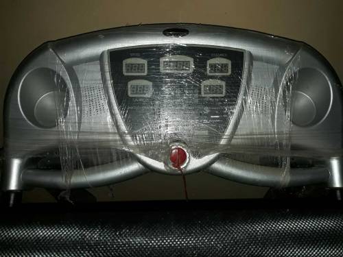 Running machine for sale
