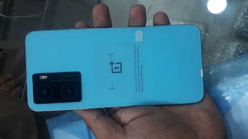 Oneplus Nord N 20 se