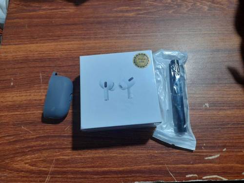 Airpods pr02