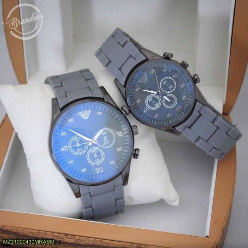 couples formal analogue watches with free delivery 🚚
