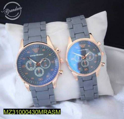 couples formal analogue watches with free delivery 🚚