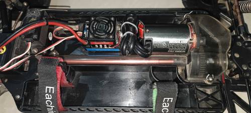 rc car 