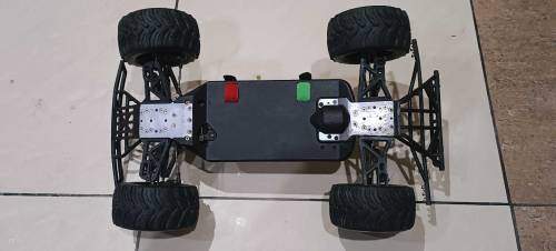 rc car 