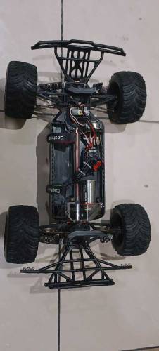 rc car 