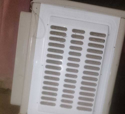 Air Cooler