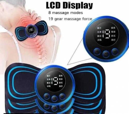 body Massager