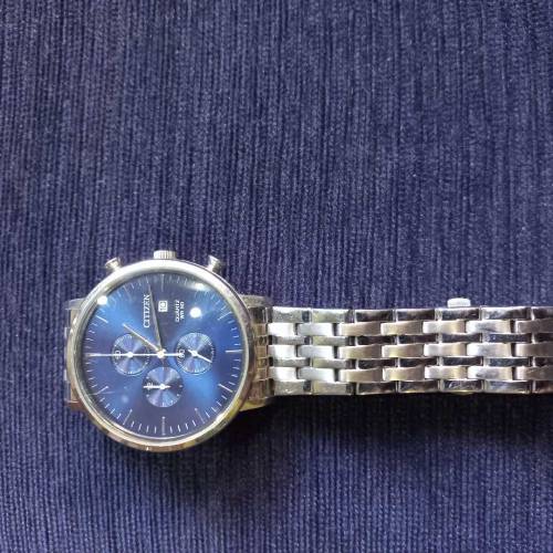 Citizen Orginal Watch Japan