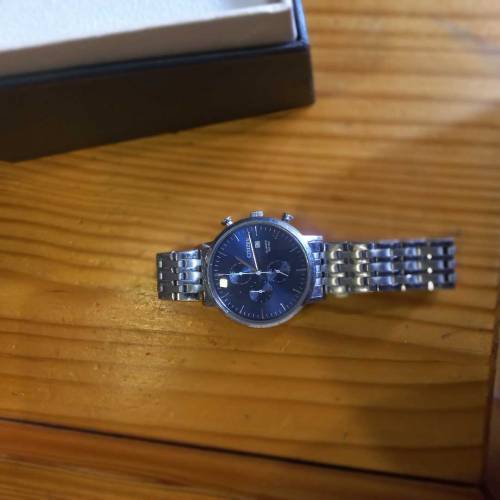 Citizen Orginal Watch Japan