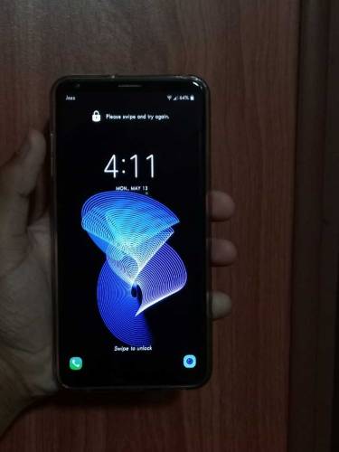 LG V30 FOR URGENT SALE 10/10 FRESH PIECE AVAILABLE