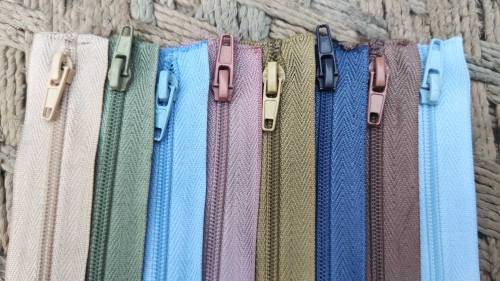 Zipper