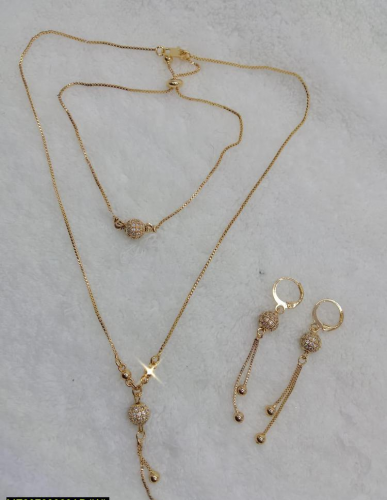 Modern Design Pendant Set💥 Delivery free 🔥