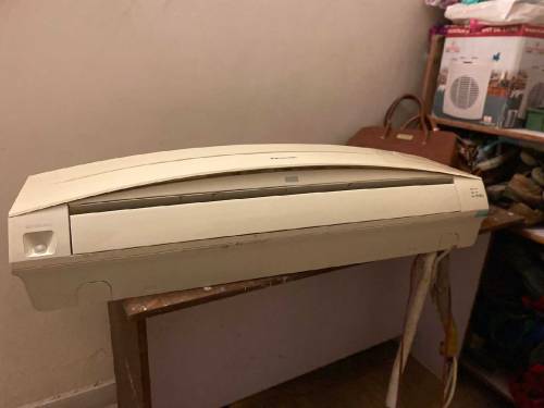 Panasonic Air Conditioner 