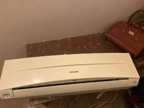 Panasonic Air Conditioner 