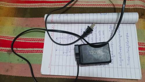 Wotobe Gan 130W all rounder charger