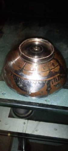 Pyala  Arbi brand
