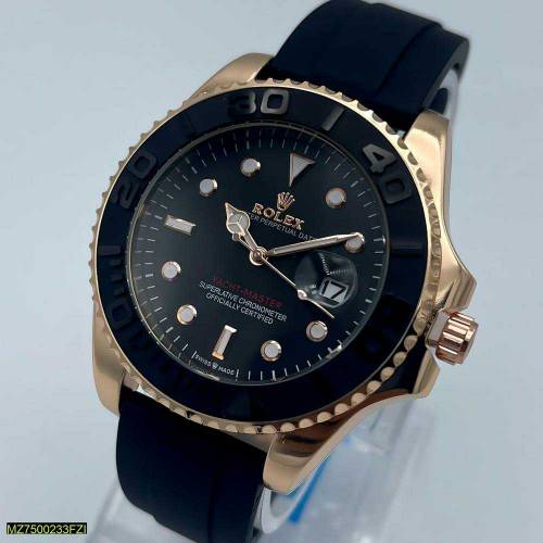 Rolex Brand Men's Formal Watch