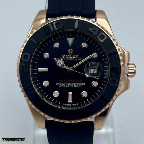 Rolex Brand Men's Formal Watch