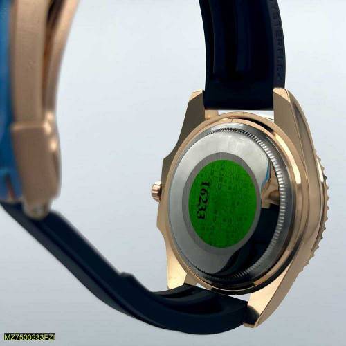 Rolex Brand Men's Formal Watch