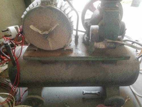 air compressor 