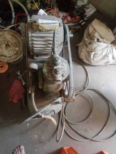 air compressor 
