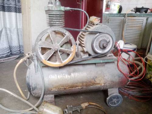 air compressor 