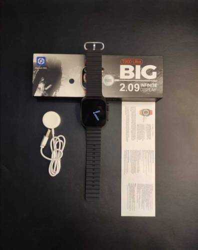 T900 Ultra SmartWatch 2.0