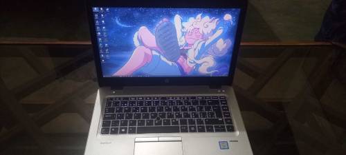 HP ELITEBOOK 840 G4