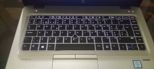 HP ELITEBOOK 840 G4