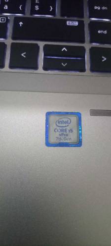 HP ELITEBOOK 840 G4