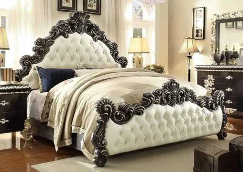 Bed set