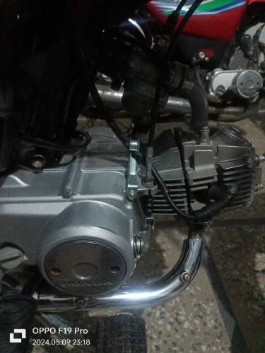 Honda CD 70cc good condition ok call me sms messages from no chaska 