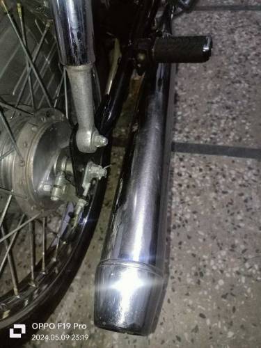 Honda CD 70cc good condition ok call me sms messages from no chaska 