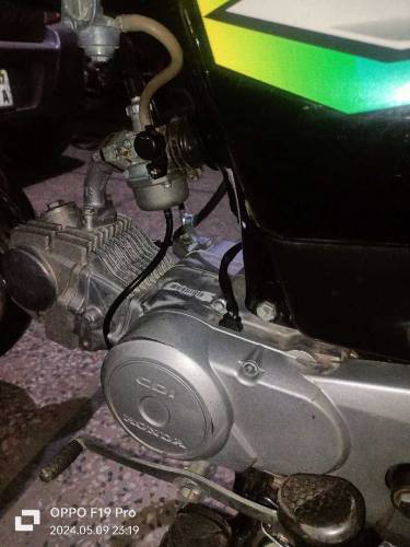 Honda CD 70cc good condition ok call me sms messages from no chaska 