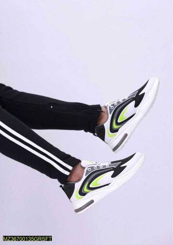 Men comfortable jogger