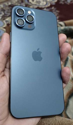 iphone 12 pro max 