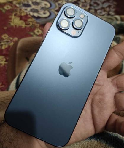 iphone 12 pro max 