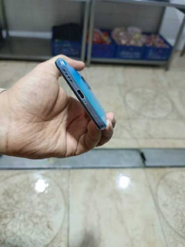 Vivo v23e