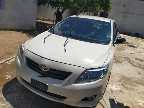 car sell xli 2011