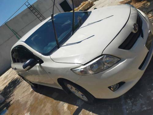 car sell xli 2011