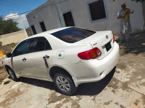 car sell xli 2011