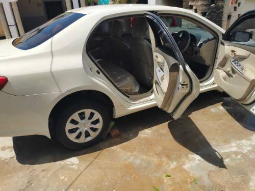 car sell xli 2011