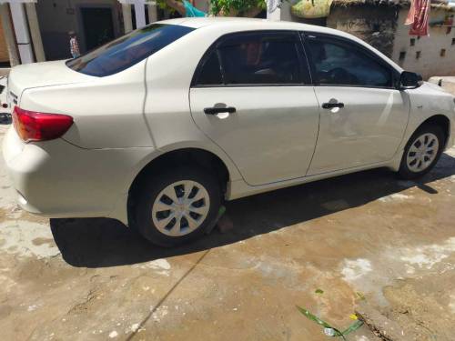 car sell xli 2011