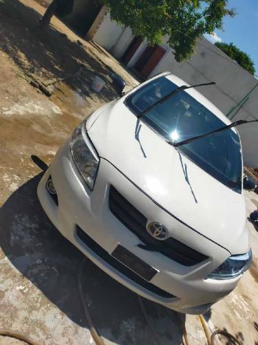 car sell xli 2011