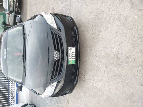 Toyota Corolla xli 