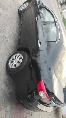 Toyota Corolla xli 